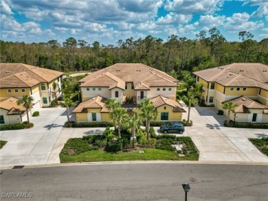 Lake Condo For Sale in Fort Myers, Florida