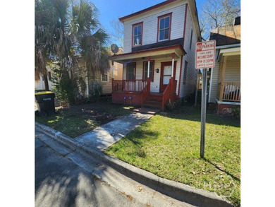 Sought after restoration opportunity near Savannah's historic - photo 1