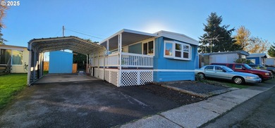 Lake Home For Sale in Eugene, Oregon