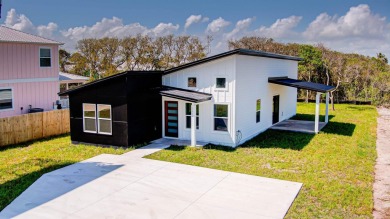 Matanzas River Home For Sale in St Augustine Florida