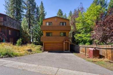Lake Lot For Sale in Kings Beach, California
