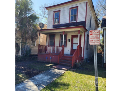 Sought after restoration opportunity near Savannah's historic - photo 2