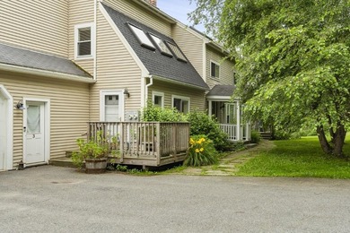 This two-level condominium offers a spacious and comfortable - photo 7