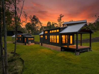 Lake Home For Sale in Houston, Alabama
