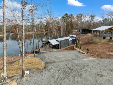 Welcome to The Cottages at Smith Lake - A Luxury Tiny Home - photo 2