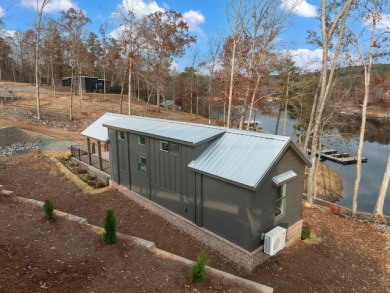 Welcome to The Cottages at Smith Lake - A Luxury Tiny Home - photo 4