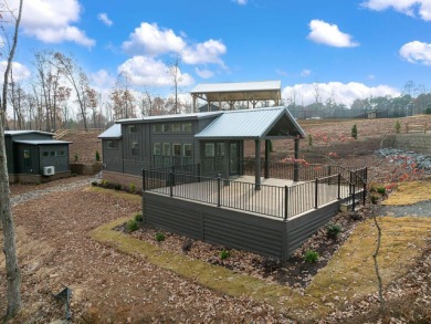Welcome to The Cottages at Smith Lake - A Luxury Tiny Home - photo 5