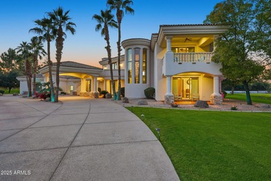 Resort style home in gated lake enclave in Chandler. Nestled in - photo 12