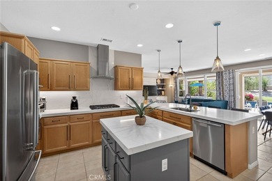 Rare golf course frontage with private pool, casita, and - photo 13