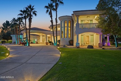 Resort style home in gated lake enclave in Chandler. Nestled in - photo 14