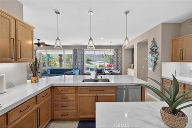 Rare golf course frontage with private pool, casita, and - photo 14