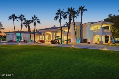 Resort style home in gated lake enclave in Chandler. Nestled in - photo 15