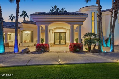 Resort style home in gated lake enclave in Chandler. Nestled in - photo 16