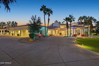 Resort style home in gated lake enclave in Chandler. Nestled in - photo 17