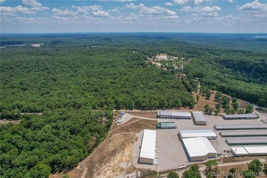 3 Acre tract with 156ft of Hwy 135 frontage. Lot lays very well - photo 18