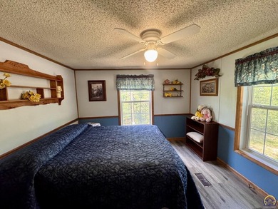 MOVE IN READY 4BR/2.5BA ranch home on 4 lots (or +/-1 acre) with - photo 18