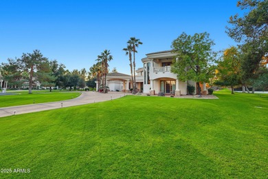 Resort style home in gated lake enclave in Chandler. Nestled in - photo 19