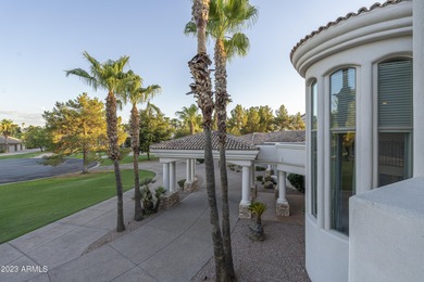 Resort style home in gated lake enclave in Chandler. Nestled in - photo 21