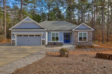 Strom Thurmond / Clarks Hill Lake Home Active Under Contract in Mccormick South Carolina