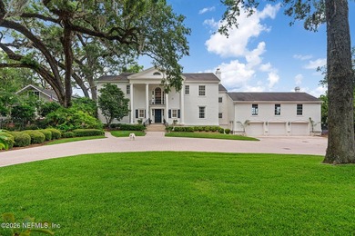 Perched along prestigious Ortega Boulevard, this stunning - photo 1