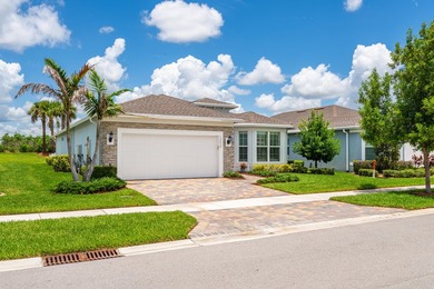 Better Than New! Welcome to this exceptional 4-bedroom Mystique - photo 1