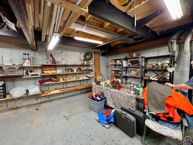MOVE IN READY 4BR/2.5BA ranch home on 4 lots (or +/-1 acre) with - photo 21