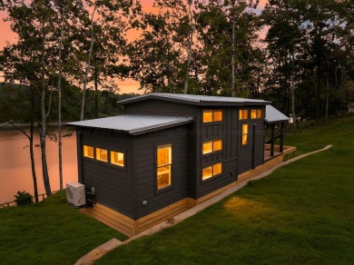 Lake Home For Sale in Houston, Alabama