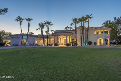 Resort style home in gated lake enclave in Chandler. Nestled in - photo 22