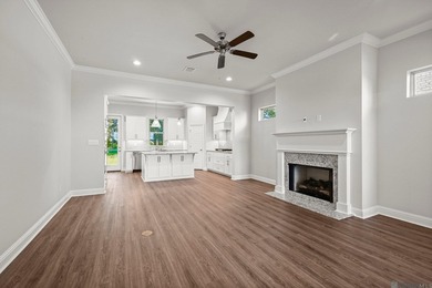 Charming *Duplessis* floor plan by Level Homes, underway in - photo 22