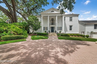 Perched along prestigious Ortega Boulevard, this stunning - photo 2