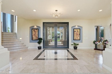 Resort style home in gated lake enclave in Chandler. Nestled in - photo 23