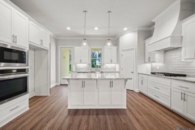 Charming *Duplessis* floor plan by Level Homes, underway in - photo 23