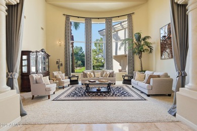 Resort style home in gated lake enclave in Chandler. Nestled in - photo 25