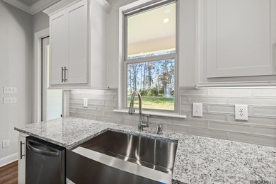 Charming *Duplessis* floor plan by Level Homes, underway in - photo 25