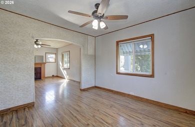 Corner lot home in the heart of downtown Vancouver. Updated - photo 5