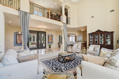 Resort style home in gated lake enclave in Chandler. Nestled in - photo 26