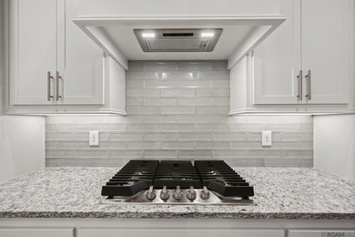 Charming *Duplessis* floor plan by Level Homes, underway in - photo 26