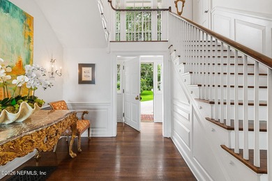 Perched along prestigious Ortega Boulevard, this stunning - photo 6
