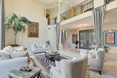 Resort style home in gated lake enclave in Chandler. Nestled in - photo 27