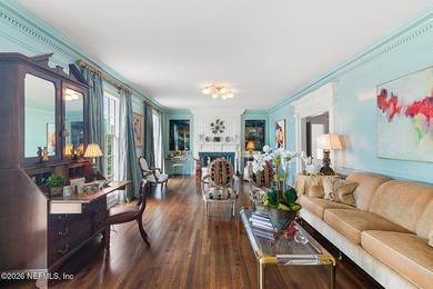 Perched along prestigious Ortega Boulevard, this stunning - photo 7