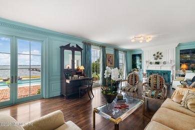 Perched along prestigious Ortega Boulevard, this stunning - photo 8