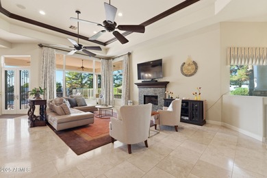 Resort style home in gated lake enclave in Chandler. Nestled in - photo 29