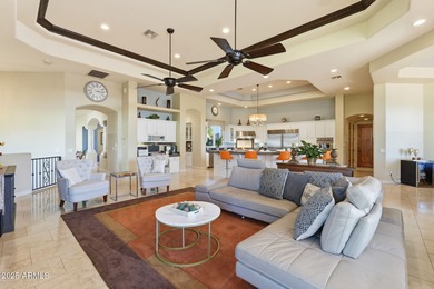 Resort style home in gated lake enclave in Chandler. Nestled in - photo 30