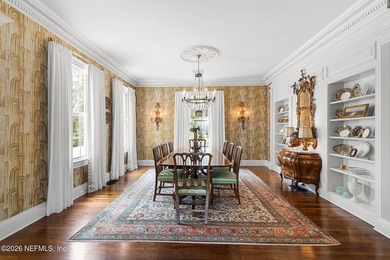 Perched along prestigious Ortega Boulevard, this stunning - photo 10