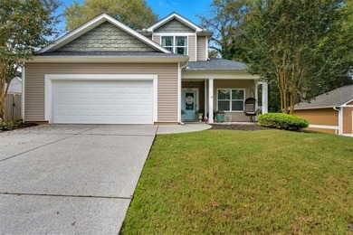 Lake Acworth Home For Sale in Acworth Georgia