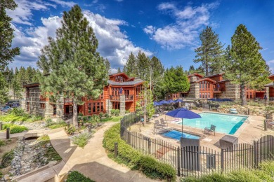 Lake Home For Sale in Tahoe Vista, California