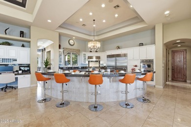 Resort style home in gated lake enclave in Chandler. Nestled in - photo 32
