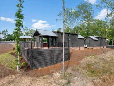 Welcome to The Cottages at Smith Lake - A Luxury Tiny Home - photo 2