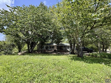 MOVE IN READY 4BR/2.5BA ranch home on 4 lots (or +/-1 acre) with - photo 33