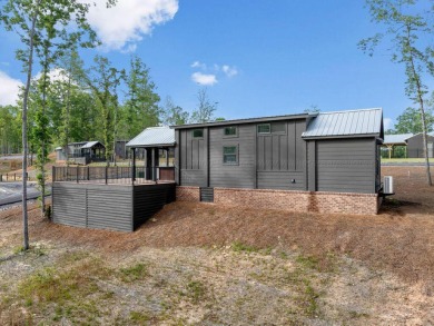 Welcome to The Cottages at Smith Lake - A Luxury Tiny Home - photo 3